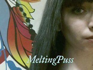 MeltingPuss