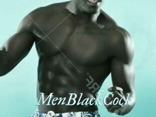 MenBlackCock