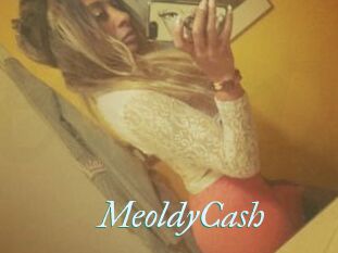 MeoldyCash