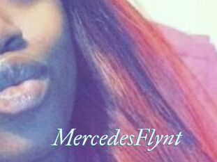 MercedesFlynt