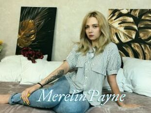 MerelinPayne