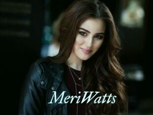 MeriWatts