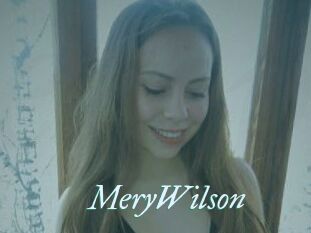 MeryWilson