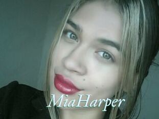 MiaHarper