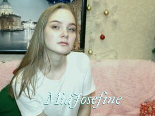 MiaJosefine