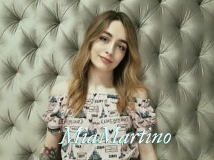 MiaMartino