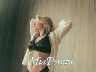 MiaPereze
