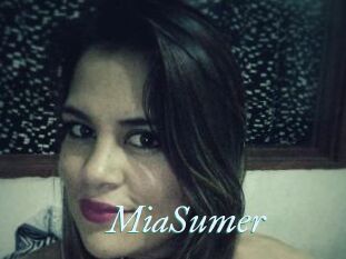 MiaSumer