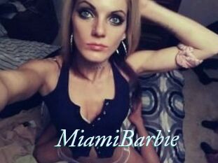 MiamiBarbie