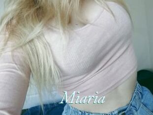 Miaria