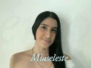 Miaseleste