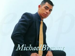 MichaelBrowns