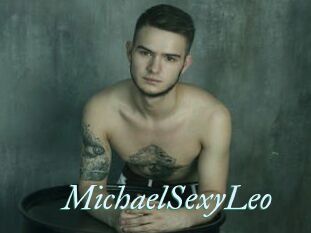 MichaelSexyLeo