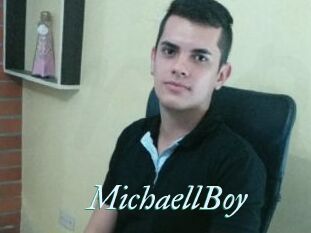 MichaellBoy