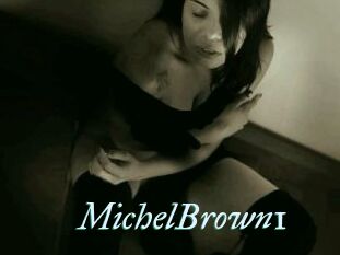 MichelBrown1 Erotik Pr