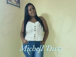 Michell_Dirty