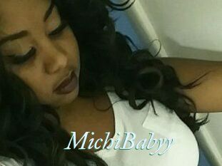 MichiBabyy