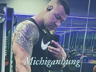 Michiganhung