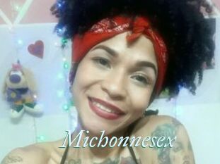 Michonnesex