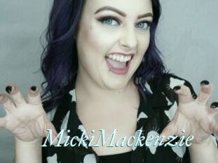 MickiMackenzie