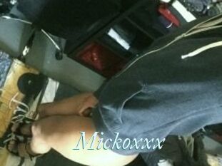 Mickoxxx