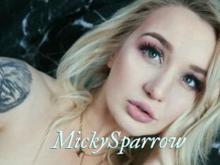 MickySparrow