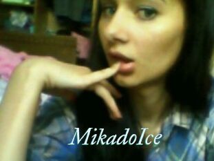 MikadoIce