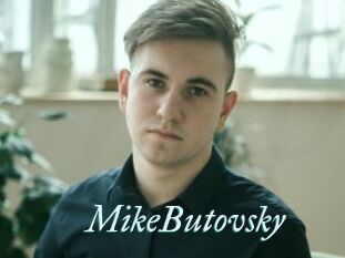 MikeButovsky