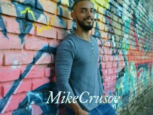 MikeCrusoe