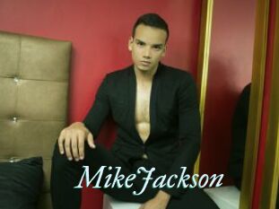 MikeJackson