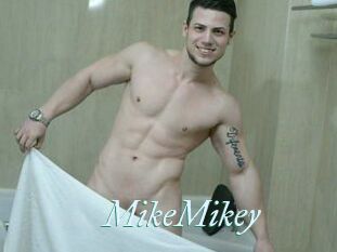 MikeMikey