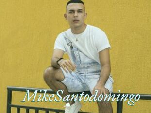 MikeSantodomingo