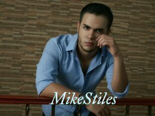 MikeStiles