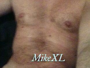 MikeXL