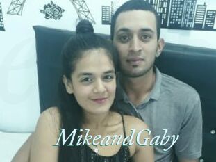 MikeandGaby