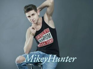 MikeyHunter