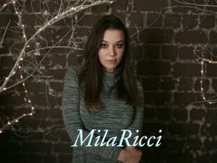 MilaRicci