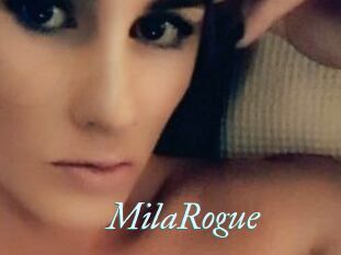 MilaRogue