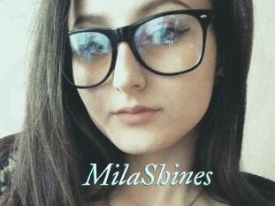 MilaShines