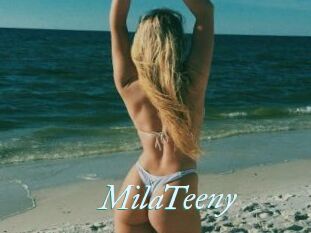 MilaTeeny