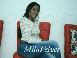 MilaVelvet