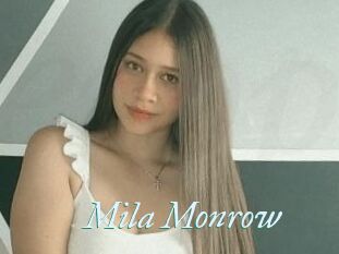 Mila_Monrow
