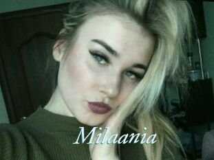 Milaania