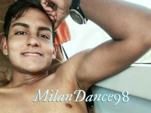 MilanDance98