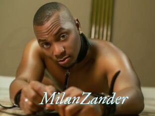 MilanZander