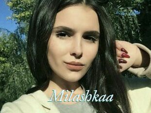 Milashkaa