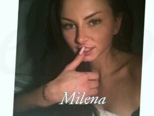 Milena