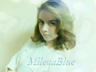 MilenaBlue