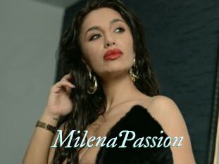 MilenaPassion