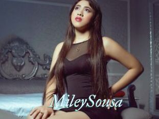 MileySousa